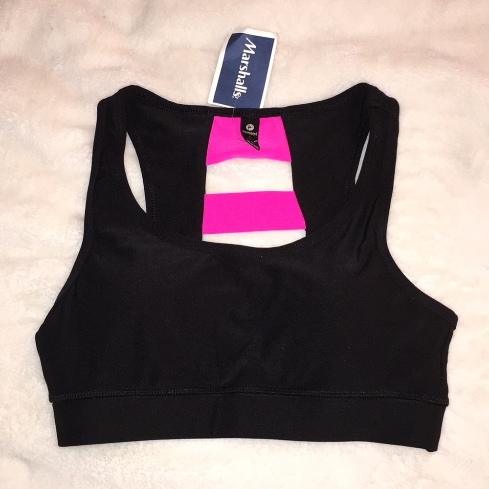 Sports Bra